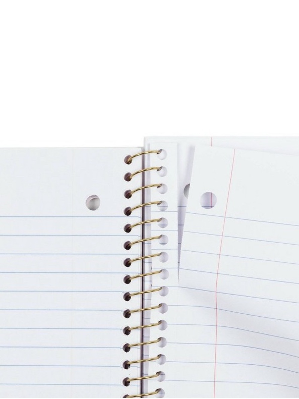 IN-HAND | LoveShackFancy x Target Yoobi Happy Thoughts Spiral Bound Notebook - Picture 4 of 4